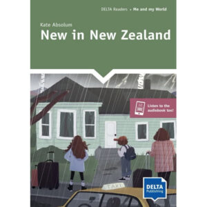 New in New Zealand (B1) – Book + MP3 allango.net