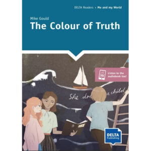 The Colour of Truth (A2) – Book + MP3 allango.net