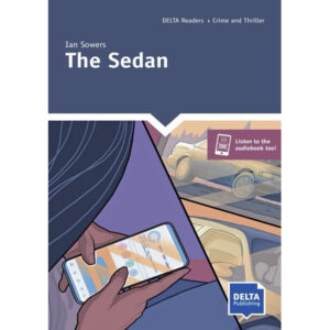 The Sedan (B1) – Book + MP3 allango.net