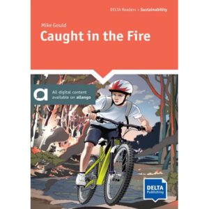 Caught in the Fire (B1) – Book + MP3 allango.net