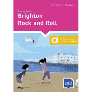 Brighton Rock and Roll (A1+) – Book + MP3 allango.net