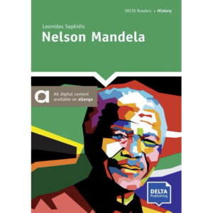 Nelson Mandela (B2) – Book + MP3 allango.net
