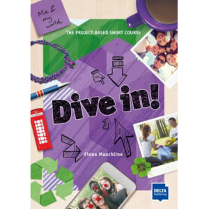 Dive in! – Me and My World – Student’s Book + MP3 allango.net