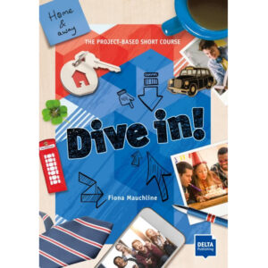 Dive in! – Home and Away – Student’s Book + MP3 allango.net