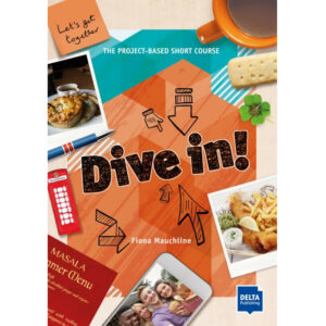 Dive in! – Let's Get Together – Student’s Book + MP3 allango.net