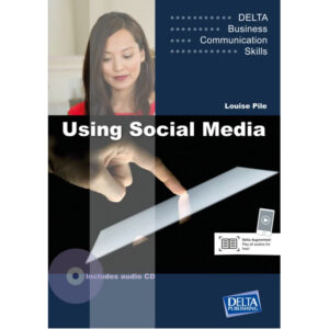 Using Social Media B1-B2 – Coursebook + MP3 allango.net