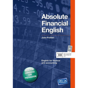 Absolute Financial English B2-C1 – Coursebook + MP3 allango.net