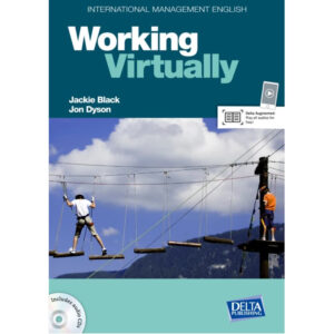 Working Virtually B2-C1 – Coursebook + MP3 allango.net