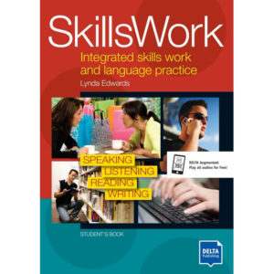 SkillsWork B1-C1 – Student's Book + MP3 allango.net