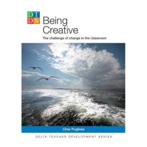 Being Creative – Coursebook
