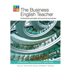 The Business English Teacher – Coursebook
