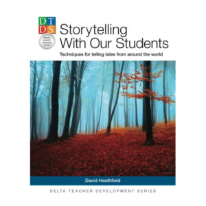 Storytelling With Our Students – Coursebook