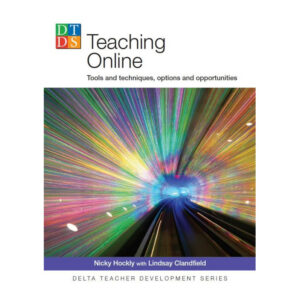 Teaching Online – Coursebook