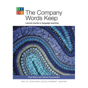 The Company Words Keep – Coursebook