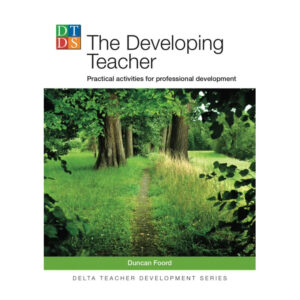 The Developing Teacher – Coursebook