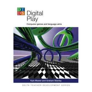 Digital Play – Coursebook