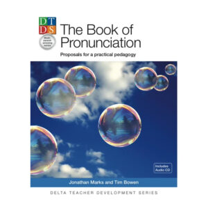 The Book of Pronunciation – Coursebook + Audio CD