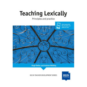 Teaching Lexically – Coursebook
