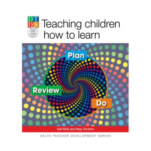 Teaching children how to learn – Coursebook