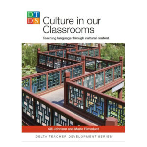 Culture in Our Classrooms – Coursebook