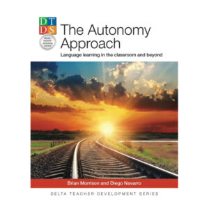 The Autonomy Approach – Coursebook