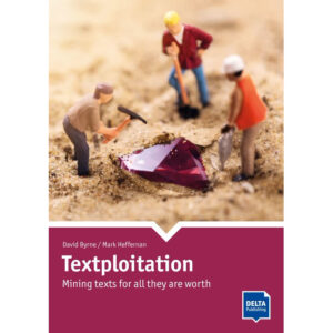 Textploitation (A2-C1) – Coursebook + allango.net