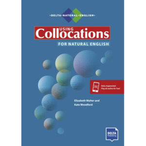 Using Collocations for Natural English – Coursebook + MP3 allango.net