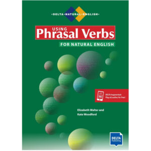 Using Phrasal Verbs for Natural English – Coursebook + MP3 allango.net