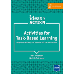 Activities for Task-Based Learning  – Coursebook + MP3 allango.net