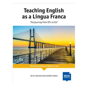Teaching English as Lingua Franca – Coursebook