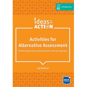 Activities for Alternative Assessment – Coursebook + MP3 allango.net