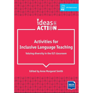 Activities for Inclusive Language Teaching – Coursebook + MP3 allango.net