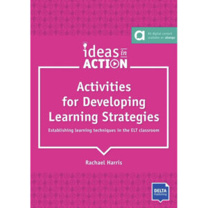 Activities for Developing Learning Strategies – Coursebook + MP3 allango.net