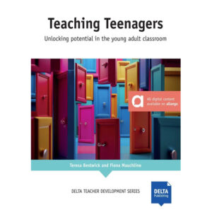 Teaching Teenagers – Coursebook