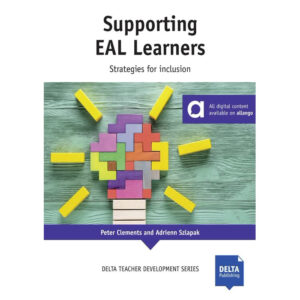 Supporting EAL Learners – Coursebook