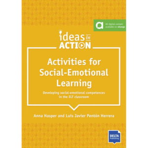 Activities for Social-Emotional Learning – Coursebook + MP3 allango.net