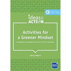 Activities for a Greener Mindset – Coursebook + MP3 allango.net