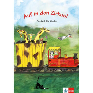 Auf in den Zirkus (A1) – Schülerbuch