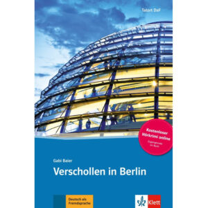 Verschollen in Berlin (A2) – Buch + MP3 allango.net