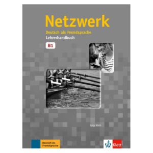 Netzwerk 3 (B1) – Lehrerhandbuch