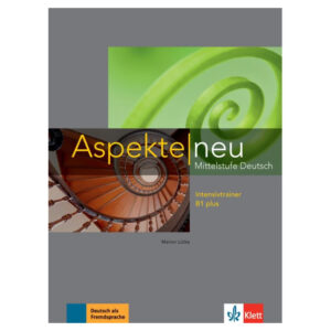 Aspekte neu B1+ – Intensivtrainer