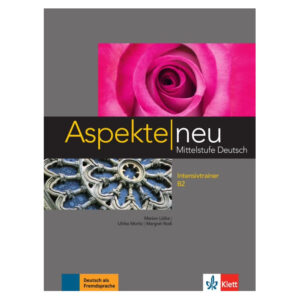 Aspekte neu B2 – Intensivtrainer
