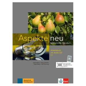 Aspekte neu C1 – Arbeitsbuch + MP3 allango.net