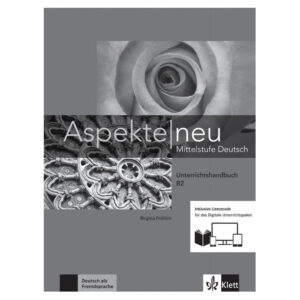 Aspekte neu B2 – Unterrichtshandbuch