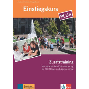 Berliner Platz neu Einstiegkurs Plus – Zusatzstraining