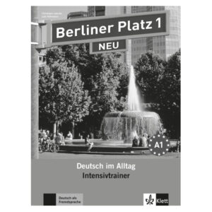 Berliner Platz neu 1 (A1) – Intensivtrainer
