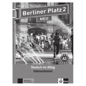 Berliner Platz neu 2 (A2) – Intensivtrainer