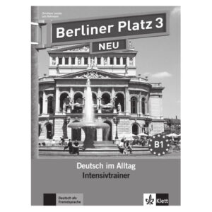 Berliner Platz neu 3 (B1) – Intensivtrainer