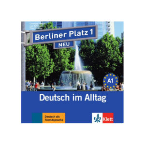 Ber. Platz neu 1 – CD z. LB Teil 1