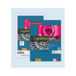 Aspekte neu B2 – Media-bundle + Teil 1